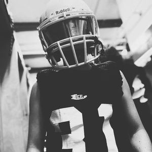 Meet your Posher, Caleb